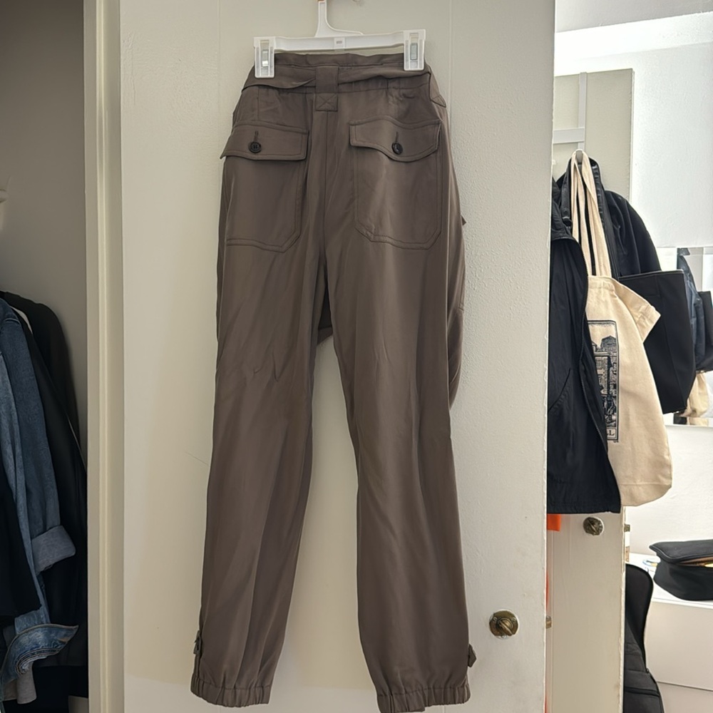 Banana Republic Tencel Utility Pant (Brand New with Tags!) - Picture 5 of 5